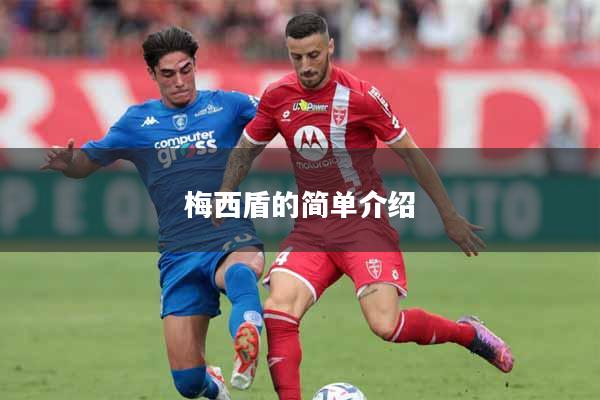 梅西盾的简单介绍