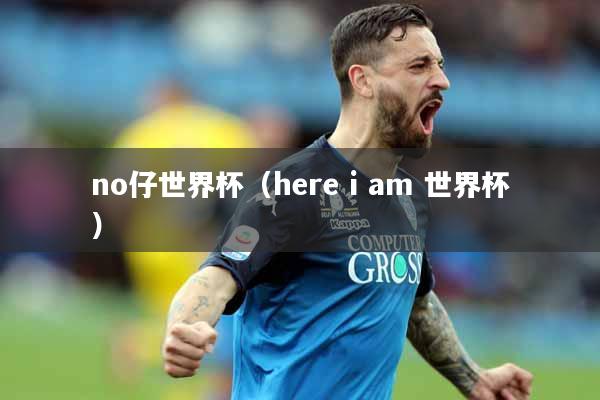no仔世界杯（here i am 世界杯）