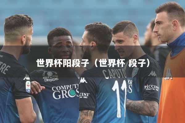 世界杯阳段子（世界杯 段子）