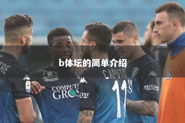 b体坛的简单介绍